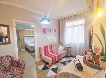 cidade baixa (10) · Apartamento à venda com 1 quarto no bairro Cidade Baixa.