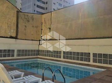 Apartamento · 60m² · 2 Quartos · 1 Vaga · Apartamento Belenzinho