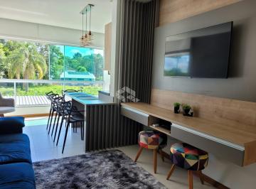 Apartamento · 63m² · 2 Quartos · 1 Vaga · Apartamento perfeito para moradia ou investimento na serra gaúcha por R$ 490.000