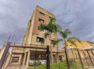 Apartamento · 44m² · 1 Quarto · 1 Vaga · Apartamento de 1 dormitório e vaga de estacionamento próximo da PUC.