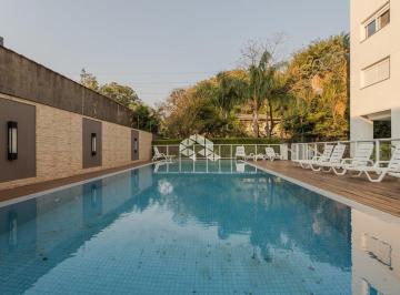 Apartamento · 58m² · 2 Quartos · 1 Vaga · Apartamento à venda com 2 quartos, sendo 1 suíte, no bairro Higienópolis com 58 m²