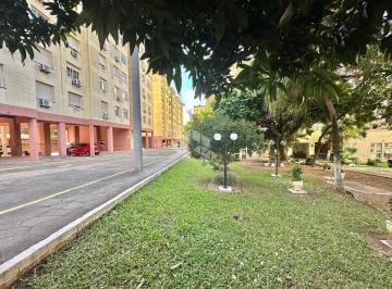 Apartamento · 56m² · 2 Quartos · 1 Vaga · Apartamento 2 dormitórios, vaga garagem coberta, bairro Marechal Rondon - Canoas