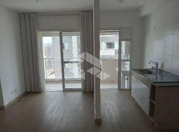 Apartamento · 49m² · 2 Quartos · 1 Vaga · Apartamento com 49m², 2 dorms, e 1 vaga a venda na Barra Funda!