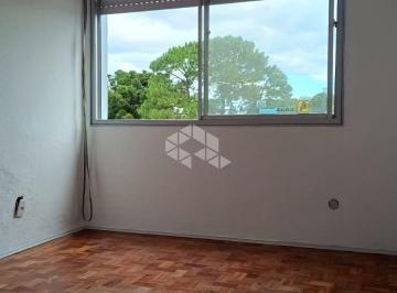Apartamento · 39m² · 1 Quarto · 1 Vaga · Apartamento 1 Dormitório com vaga condominial, Cristo Redentor