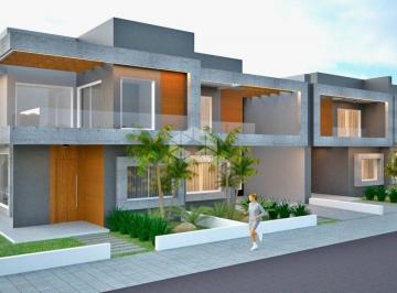 Casa · 145m² · 4 Quartos · 1 Vaga · Sobrado à venda, com 4 quartos/dormitórios, 1 vaga/box, em Rainha do Mar, Xangri-lá/RS