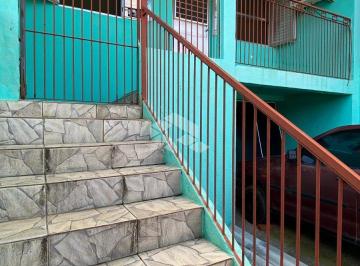 Casa · 72m² · 2 Quartos · 1 Vaga · Casa 2 dormitórios/quartos na zona norte, Costa e Silva.,Baltazar de Oliveira Garcia