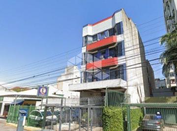 Comercial · 28m² · Sala comercial mobiliada perto da Redenção