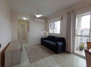 Apartamento · 67m² · 3 Quartos · 2 Vagas · Apartamento de 3 dormitórios/Quartos.Suíte.Sacada.Vaga dupla.