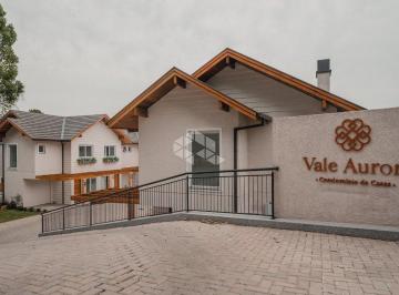 Casa · 83m² · 2 Quartos · 1 Vaga · Casa a venda em Gramado
