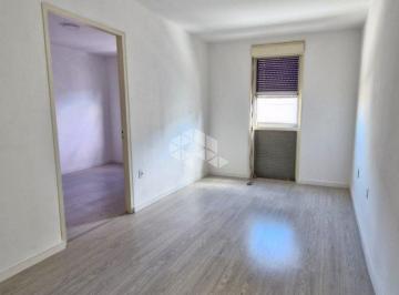 Apartamento · 42m² · 1 Quarto · APARTAMENTO DE 1 DORMITORIO NO BAIRRO HUMAITA EM PORTO ALEGRE