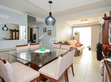 Apartamento · 87m² · 3 Quartos · 1 Vaga · APARTAMENTO SEMIMOBILIADO COM 3 QUARTOS SENDO 1 SUÍTE E 1 VAGA DE GARAGEM EM CAMPINAS SÃO JOSÉ