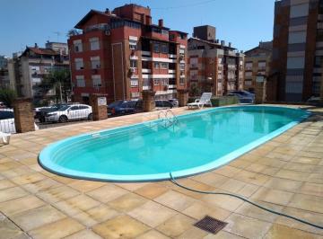 Apartamento · 57m² · 2 Quartos · 1 Vaga · Apartamento 2 dormitórios, À Venda, Cavalhada, Porto Alegre
