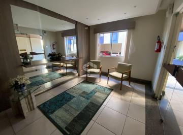 Apartamento · 87m² · 3 Quartos · 1 Vaga · Apartamento 03 dormitorios sendo 01 suite próximo a UFSC à Venda