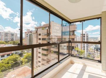 Apartamento · 169m² · 3 Quartos · 2 Vagas · Apartamento 03 dormitórios/ Quartos, com 226m², na Zona Nobre Bairro Bela Vista de Porto Alegre!