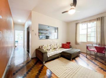 Apartamento · 98m² · 3 Quartos · Apartamento no bairro Rio Branco, 03 dormitórios.