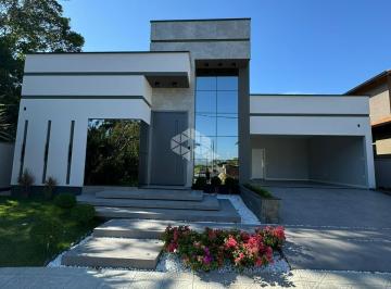 Casa · 180m² · 3 Quartos · RESIDENCIAL PLENITUDE