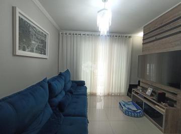 Casa · 111m² · 2 Quartos · 3 Vagas · CASA EM CONDOMINIO NA VILA GRANADA COM 2 DORMS SENDO 2 SUITES E 3 VAGAS DE GARAGEM