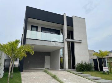 Casa · 286m² · 4 Quartos · 2 Vagas · Condomínio Caledônia