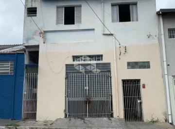 Casa · 48m² · 2 Quartos · 1 Vaga · Casa sobrado na Vila Dom Pedro II