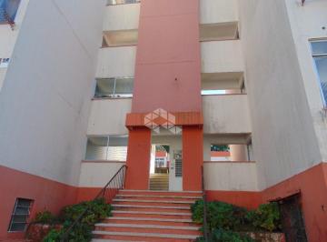 Apartamento · 45m² · 2 Quartos · 1 Vaga · Apartamento 2d c/ garagem rotativa no bairro Santa Tereza