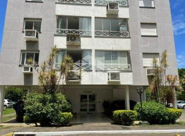 Apartamento · 55m² · 2 Quartos · 1 Vaga · Ótimo apartamento de 2 dormitórios, vaga de garagem, bairro Nonoai - Condomíniio Plaza Cristal 1