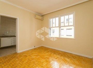 Apartamento · 70m² · 2 Quartos · APARTAMENTO DE 2 DORMITÓRIOS NO MENINO DEUS PRÓXIMO AO HOSPITAL MÃE DE DEUS