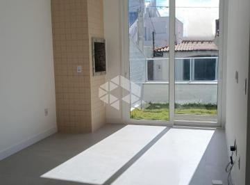 Apartamento · 65m² · 2 Quartos · 1 Vaga · Apartamento Garden com 2 dormitórios, à venda em Cachoeira do Bom Jesus