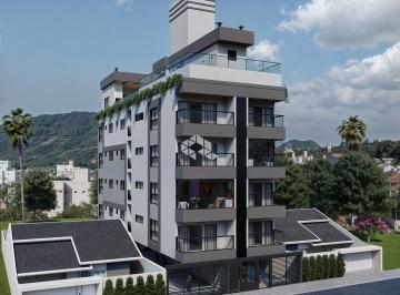 Apartamento · 100m² · 3 Quartos · Apartamento Suíte + 2 dormitórios/quartos em Penha SC