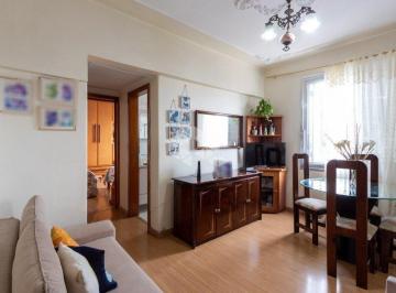 Apartamento · 82m² · 2 Quartos · 2 dormitórios opção para 3 dormitórios