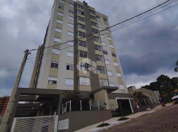 Apartamento · 53m² · 2 Quartos · 1 Vaga · Apartamento Residencial Acordes