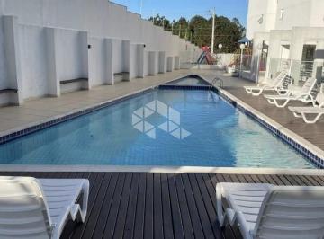 Apartamento · 68m² · 2 Quartos · Apartamento com 2 quartos/dormitórios no bairro Pagani, em Palhoça- SC