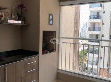 Apartamento · 79m² · 3 Quartos · 2 Vagas · Apartamento Amplo e Confortável - 3 Dormitórios e 2 Vagas