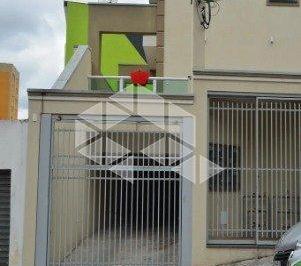 Casa · 96m² · 3 Quartos · 1 Vaga · Casa à Venda em Condomínio Fechado - Vila Primavera, Freguesia do Ó - São Paulo/SP