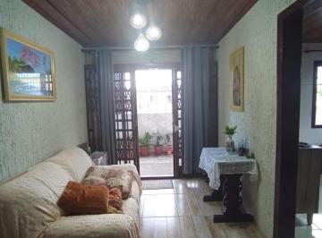 Casa · 100m² · 2 Quartos · 2 Vagas · casa, 2 dormitorios, bairro guajuviras canoas