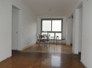 Apartamento · 115m² · 3 Quartos · 1 Vaga · Amplo apartamento de 114,96 m² com excelente iluminação, ventilação cruzada e vista definida - oport