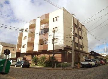 Apartamento · 80m² · 2 Quartos · 2 Vagas · Apartamento à venda no bairro Sagrada Família, Caxias do Sul