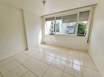 Apartamento · 32m² · 1 Quarto · Apartamento Jk reformado a venda no bairro Cidade Baixa a metros do RISSUL da Rua da República