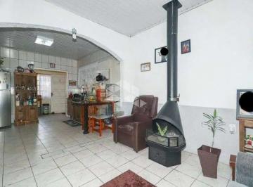 Casa · 118m² · 2 Quartos · 2 Vagas · Casa de 2 dormitórios com 2 vagas de garagem no Rubem Berta em Porto Alegre/RS
