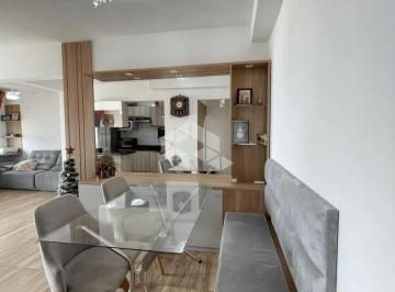 Apartamento · 74m² · 3 Quartos · 2 Vagas · Apartamento 73,79m² 3 dormitórios 1 suíte 2 vagas no Bairro Centro em Canoas