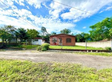 Casa · 107m² · 2 Quartos · 1 Vaga · casa a venda na Br 158 próximo a Planalto