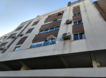 Apartamento · 74m² · 2 Quartos · 1 Vaga · Apartamento de 2 quartos com garagem no bairro Santana próximo do Instituto de cardiologia