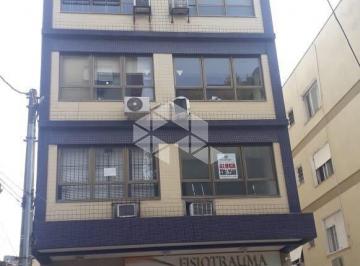 Comercial · 18m² · Sala Comercial Passo D"Areia 17m²/Obirici - Prédio com elevador