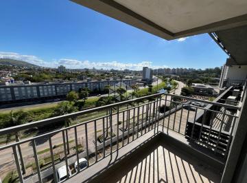 Apartamento · 54m² · 1 Quarto · 1 Vaga · Apartamento um dormitório no condomínio Nine