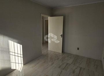 Casa · 41m² · 2 Quartos · Casa de 02 dormitórios no Residencial Morada Formosa em Alvorada