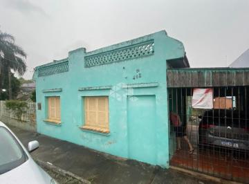 Casa · 137m² · 3 Quartos · 1 Vaga · Casa a venda no bairro Itararé