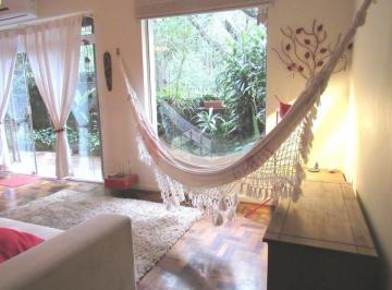 Apartamento · 104m² · 3 Quartos · Apartamento Garden, 3 dormitórios, Bairro Moinhos de Vento