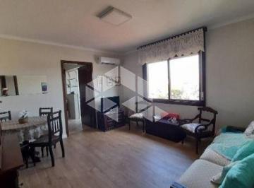 Apartamento · 48m² · 1 Quarto · Apartamento a venda de 01 dormitório na Cidade Baixa