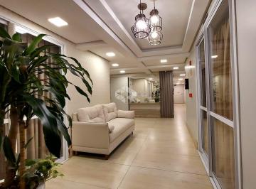 Apartamento · 50m² · 1 Quarto · 1 Vaga · Apartamento de 1 quarto no Bairro Maria Goretti
