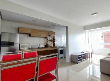 Apartamento · 50m² · 1 Quarto · 1 Vaga · Apartamento de 1 quarto no Bairro Maria Goretti