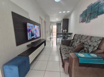 Casa · 51m² · 3 Quartos · 1 Vaga · Casa condomínio 3D, MOBILIADA